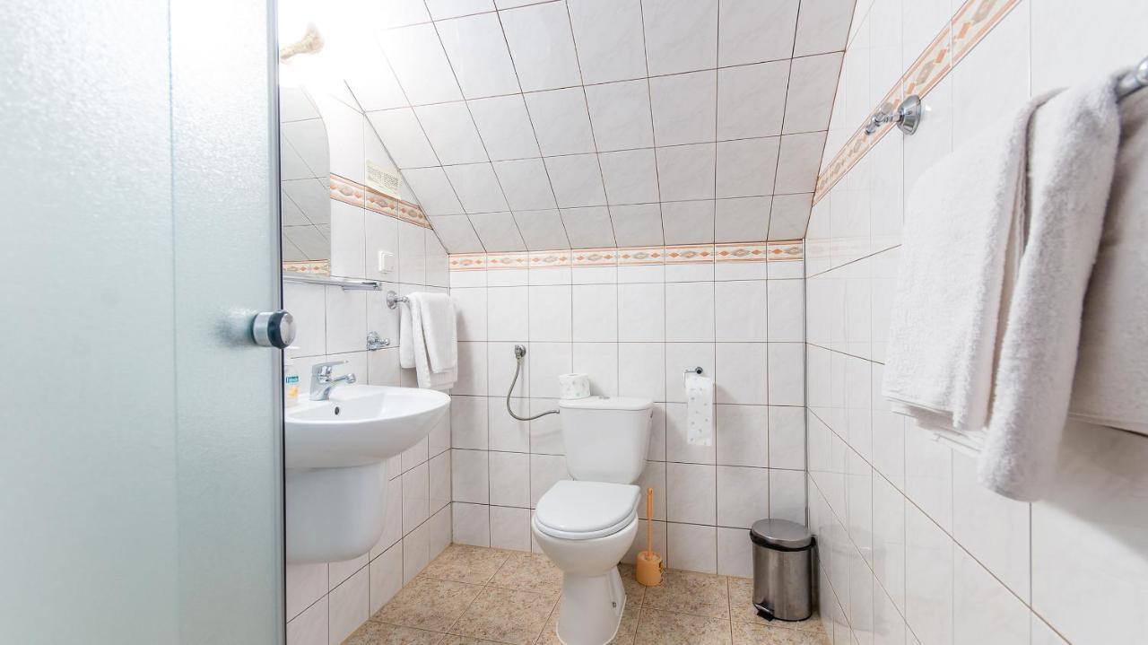 Pensjonat Na Gorce - Widok Na Jezioro Solinskie I Gory 534-556-639 Polańczyk Exterior foto